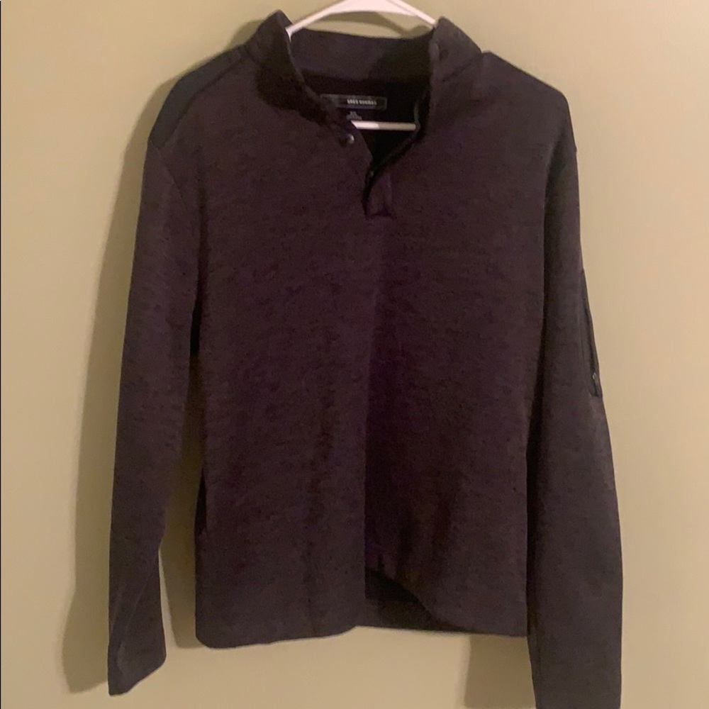Greg Norman sweater M